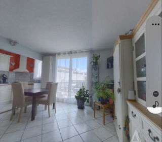  Appartement � vendre 3 pi�ces 55 m�