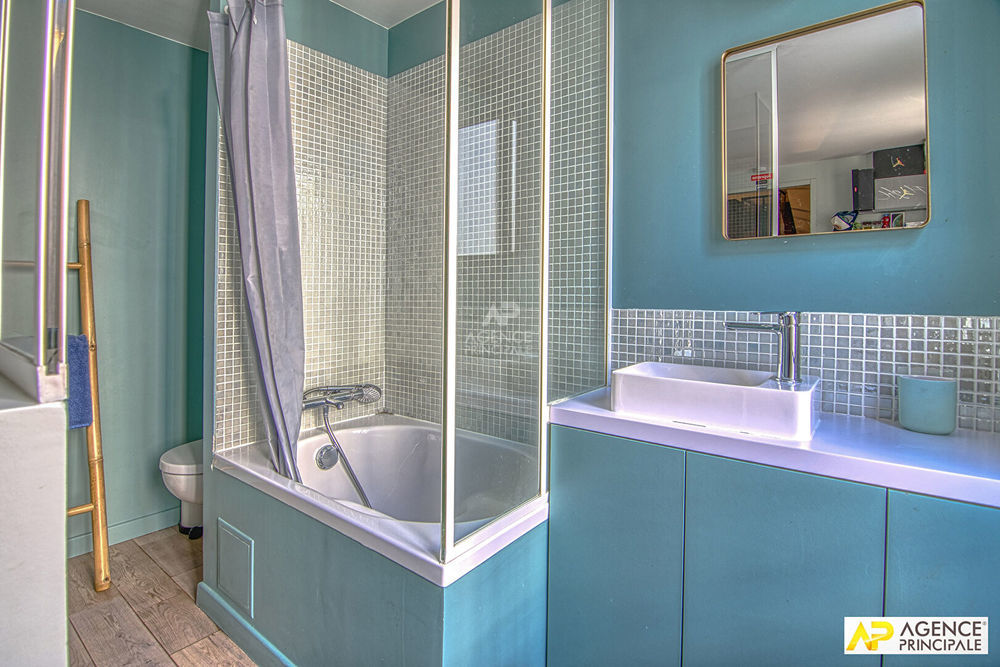 � vendre  Appartement Versailles (78000)