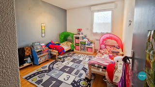  Appartement � vendre 3 pi�ces 66 m�