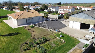  Maison � vendre 5 pi�ces 136 m�