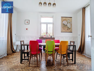  Maison � vendre 9 pi�ces 195 m�