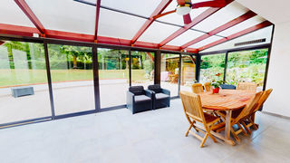  Maison � vendre 8 pi�ces 260 m�