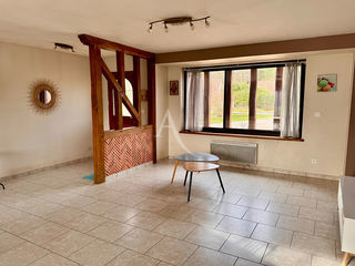  Maison � vendre 4 pi�ces 117 m�