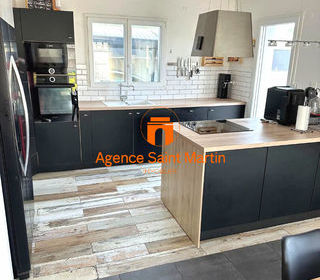  Maison � vendre 4 pi�ces 86 m�