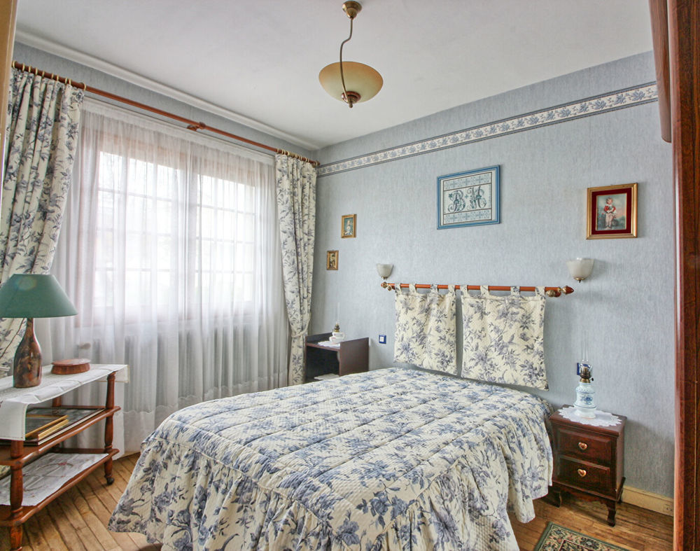 � vendre  Maison Antony (92160)