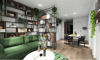  Maison � vendre 3 pi�ces 42 m�