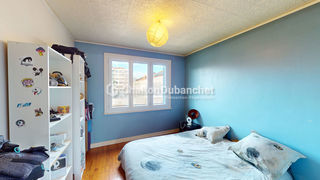  Appartement � vendre 2 pi�ces 53 m�