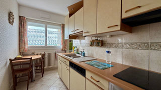  Appartement � vendre 4 pi�ces 92 m�