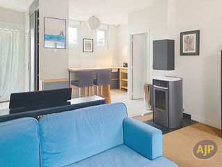  Appartement � vendre 4 pi�ces 76 m�