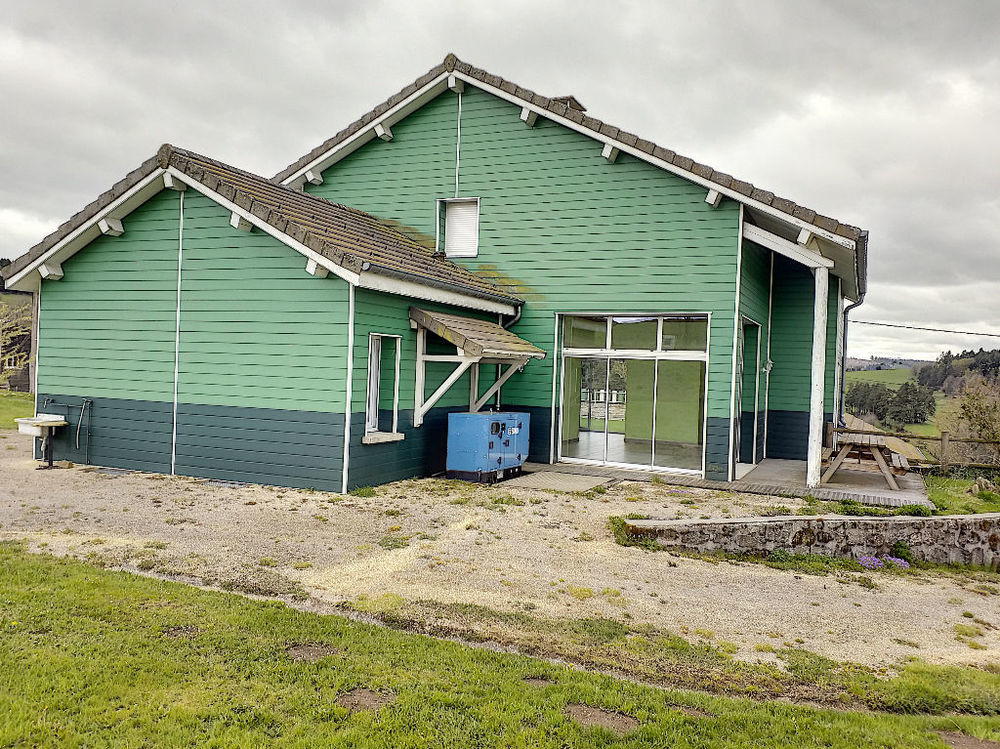 Le Bon Coin 43 Immobilier Vente Yssingeaux