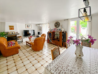  Maison � vendre 5 pi�ces 92 m�