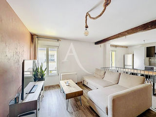  Appartement � vendre 2 pi�ces 52 m�