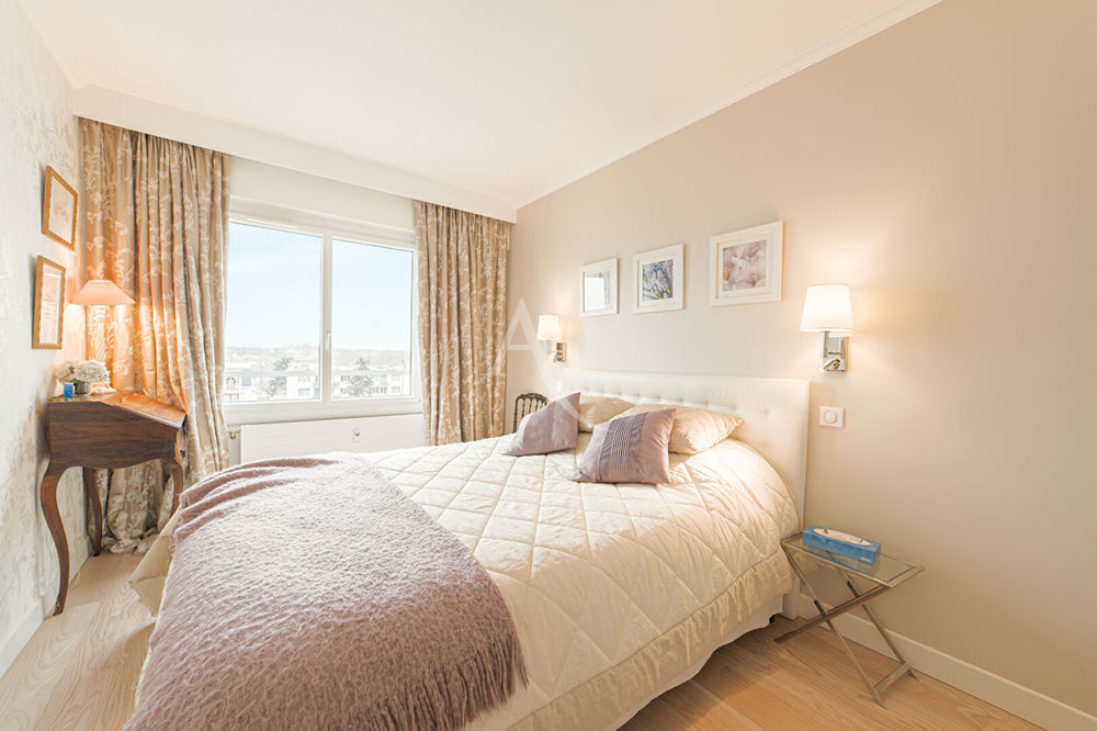 � vendre  Appartement Sartrouville (78500)