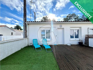  Maison � vendre 2 pi�ces 32 m�