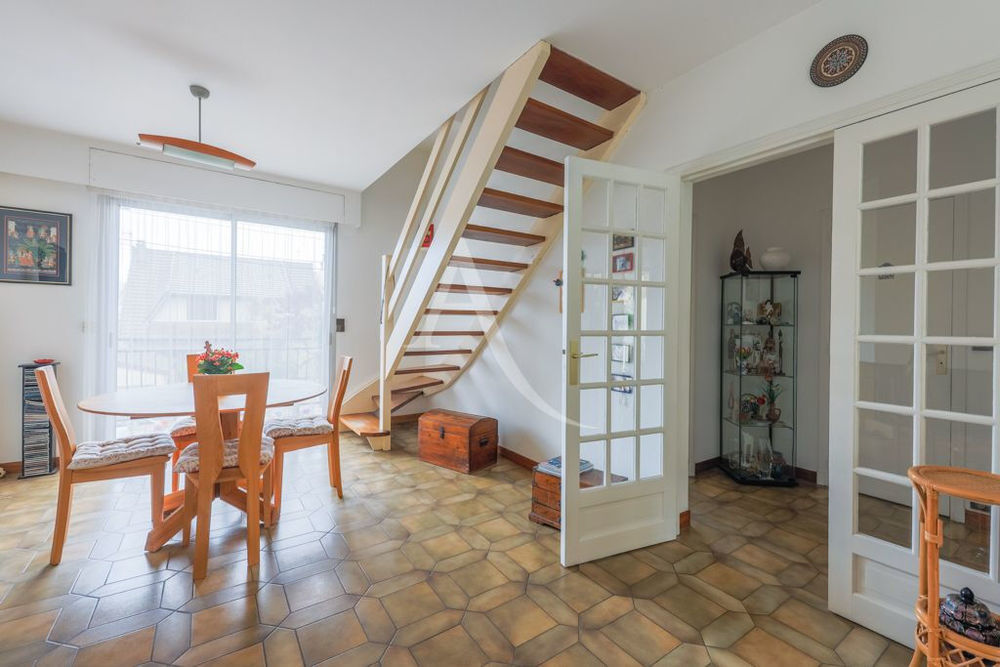 � vendre  Maison Romainville (93230)