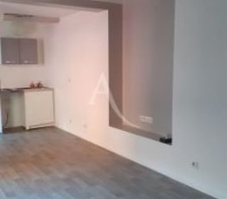  Appartement � louer 1 pi�ce 31 m�