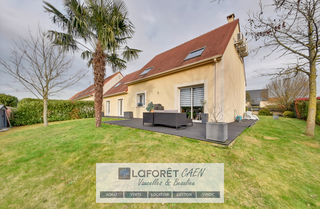  Maison � vendre 6 pi�ces 120 m�