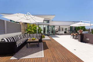  Appartement � vendre 5 pi�ces 119 m�