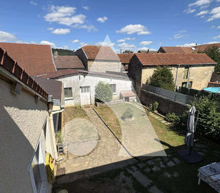  Maison � vendre 6 pi�ces 432 m�