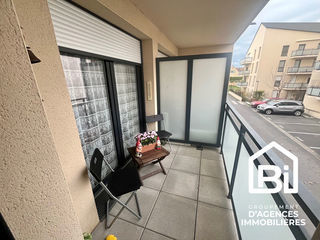  Appartement � vendre 3 pi�ces 62 m�