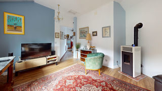  Maison � vendre 4 pi�ces 116 m�