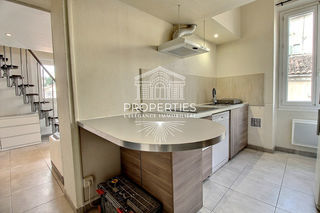  Appartement � vendre 2 pi�ces 30 m�