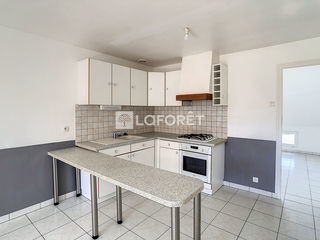  Appartement � louer 3 pi�ces 57 m�