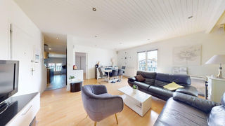  Appartement � vendre 4 pi�ces 92 m�