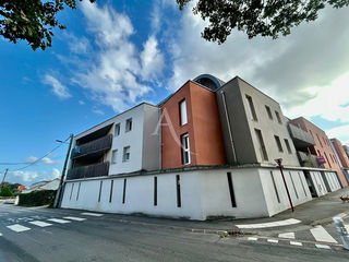  Appartement � vendre 4 pi�ces 83 m�