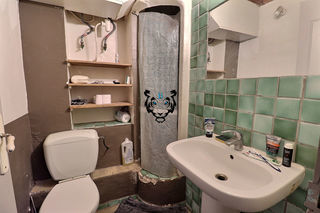  Appartement � vendre 2 pi�ces 32 m�