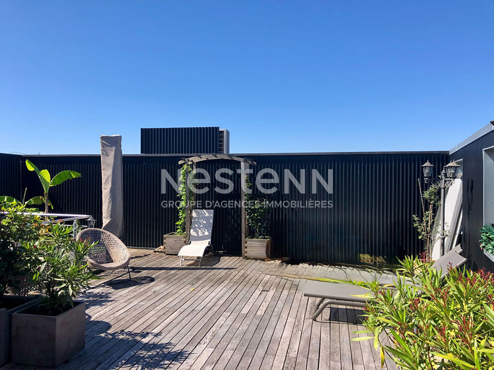 � vendre  Maison Talence (33400)