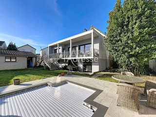  Maison � vendre 7 pi�ces 254 m�