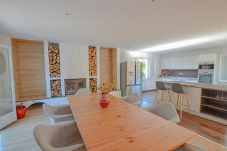  Maison � vendre 6 pi�ces 