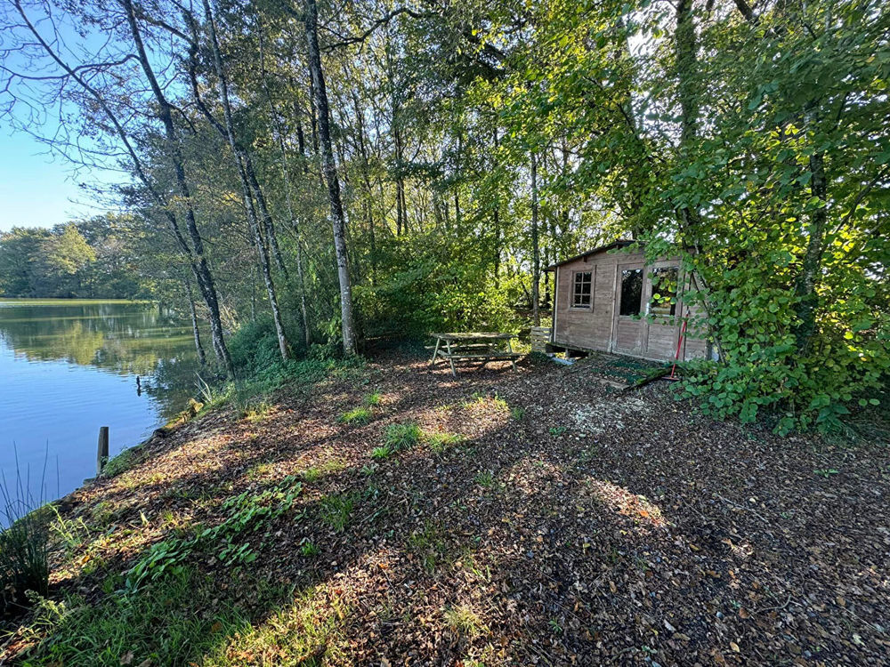 � vendre  Maison L'Isle-Jourdain (86150)