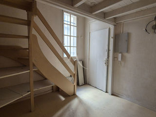  Appartement � vendre 1 pi�ce 13 m�