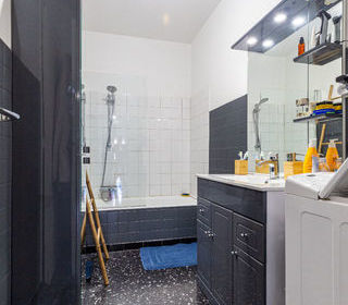  Appartement � vendre 2 pi�ces 51 m�