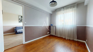  Appartement � vendre 4 pi�ces 62 m�