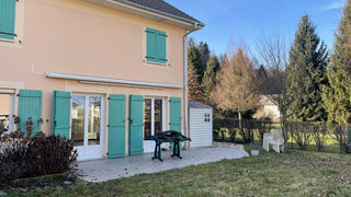  Maison � vendre 5 pi�ces 116 m�