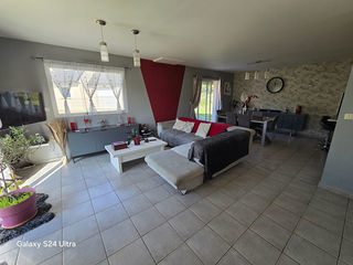  Maison � vendre 4 pi�ces 91 m�