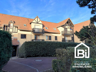  Appartement � vendre 3 pi�ces 36 m�