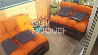  Appartement � louer 2 pi�ces 45 m�