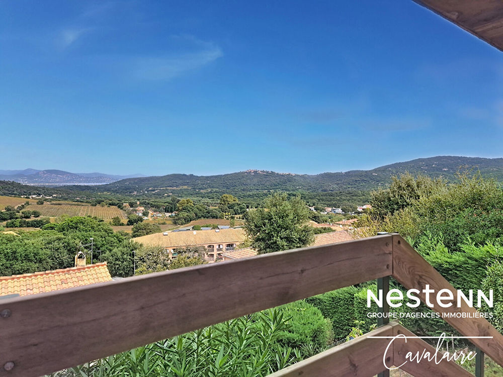 � vendre  Maison La Croix-Valmer (83420)