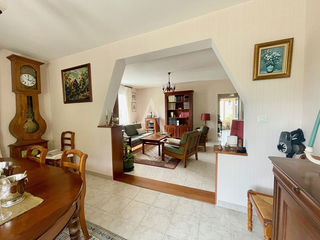  Maison � vendre 7 pi�ces 130 m�