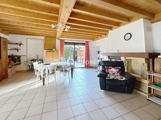  Maison � vendre 5 pi�ces 160 m�