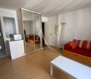  Appartement � vendre 2 pi�ces 43 m�