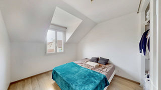  Appartement � vendre 3 pi�ces 67 m�