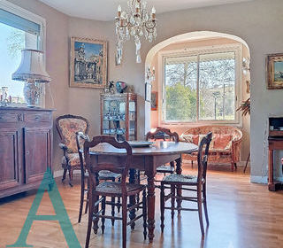  Maison � vendre 6 pi�ces 207 m�