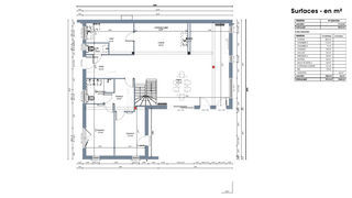  Terrain � vendre 837 m�