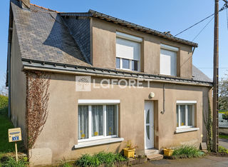  Maison � vendre 5 pi�ces 99 m�