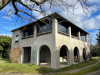  Maison � vendre 7 pi�ces 184 m�